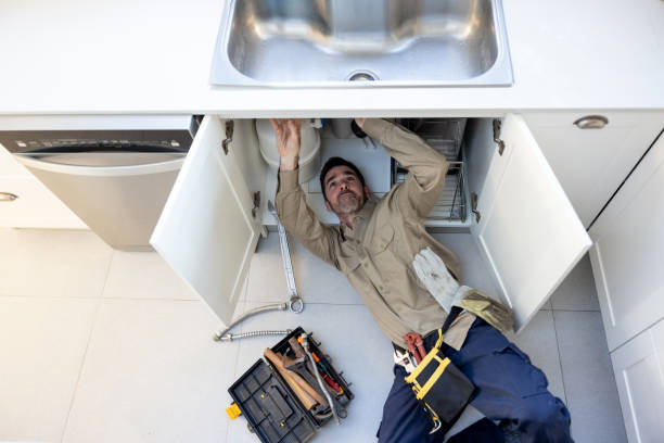 Best Local Plumber Services  in Fifth Ward, LA