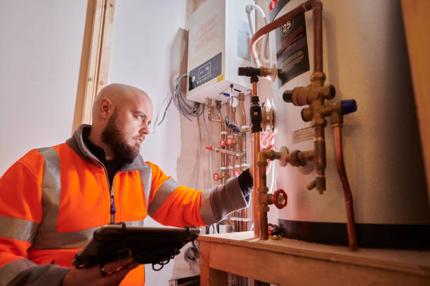 Trusted Fifth Ward, LA Plumbing Experts