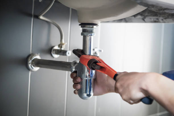 Best Emergency Plumbing Repair  in Fifth Ward, LA