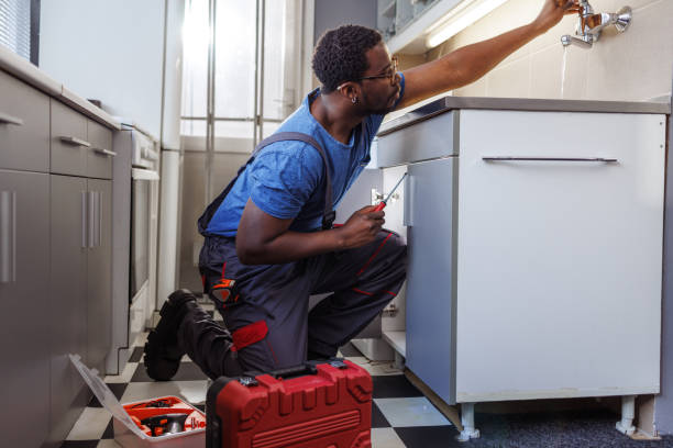 Best Water Softener Installation  in Fifth Ward, LA
