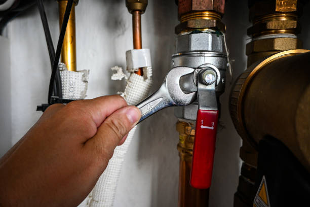 Best Best Plumbers Near Me  in Fifth Ward, LA